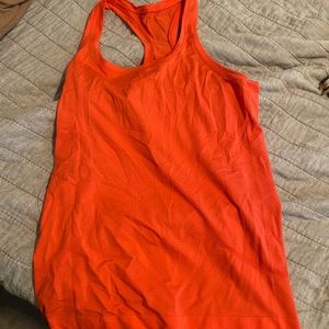 Lululemon Swiftly Tech Racerback Tank